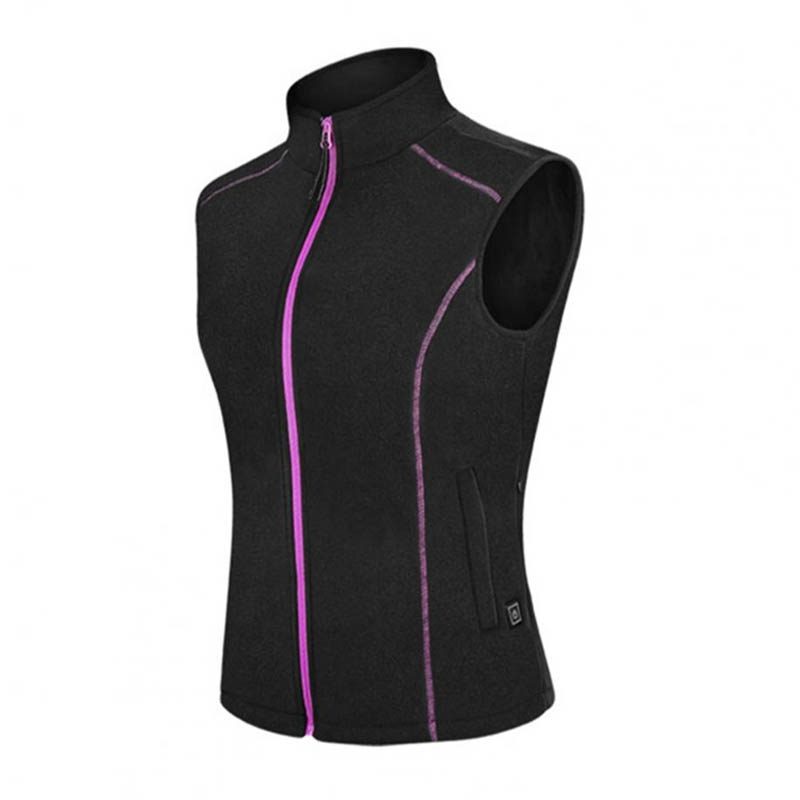 electric heating vest