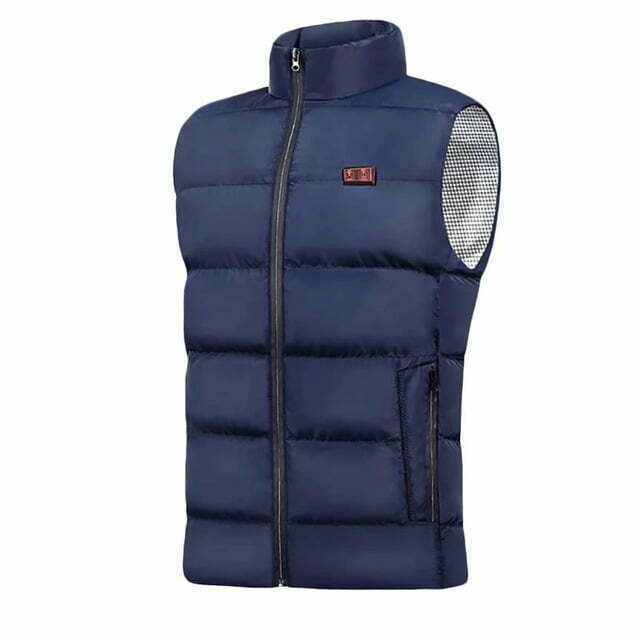 insulated jackets for men